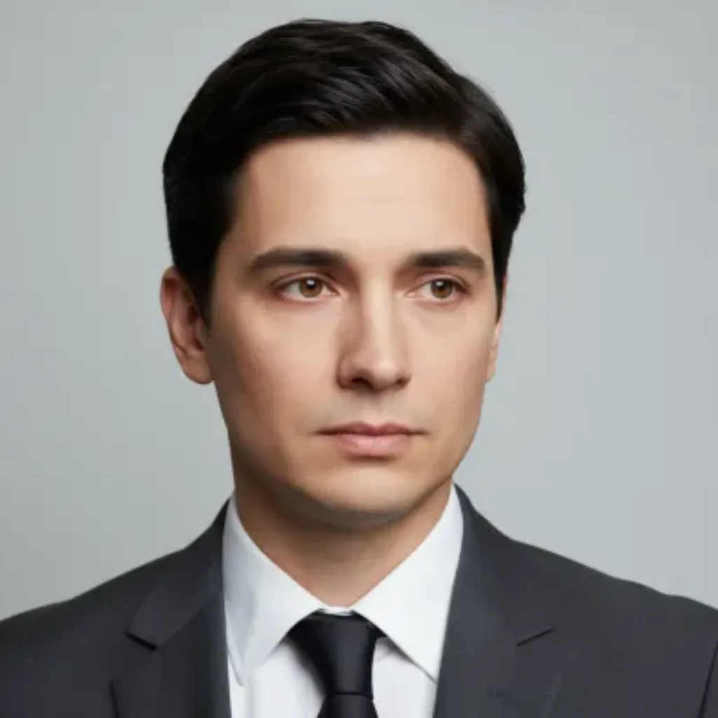 Before enhancement